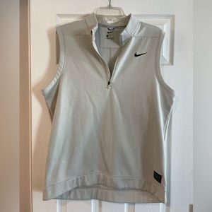 Nike Golf Vest - Size L